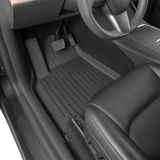 Tapetes Super Liner Para Tesla Model Y 5 Seat 2021-2025
