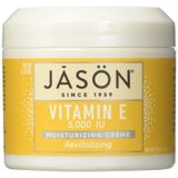 Creme Hidratante Jason Vitamina E Revitalizante De 150 Ml (pacote Com 3)