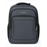 Mochila Masculina Resistente Motoqueiro Gg Notebook - Azul