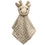 Naninha Para Bebê Minha Primeira Naninha Girafa - Laço Bebê