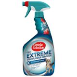 Solução Simples Para Remover Manchas E Odores Cat Extreme 960 Ml