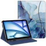Capa Fintie Para Ipad Air De 11 Polegadas M2 (2024) /air De 5ª Geração (2022)