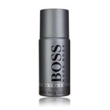Perfume Hugo Boss Engarrafado Para Homens, Desodorante Em Spray 150 Ml