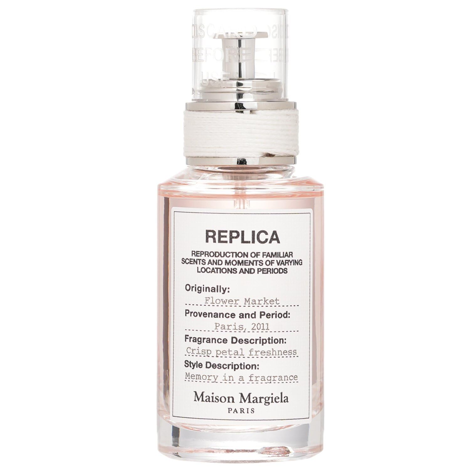 Perfume Maison Margiela Replica Flower Market Eau De Toilette 30