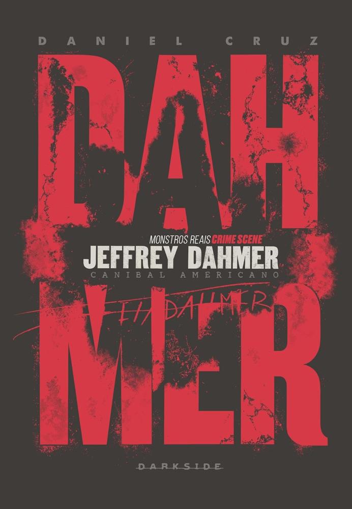 Jeffrey Dahmer: Canibal Americano (0906) - Carrefour
