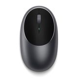 Mouse Bluetooth Satechi M1 Sem Fio Com Porta Recarregável Tipo C