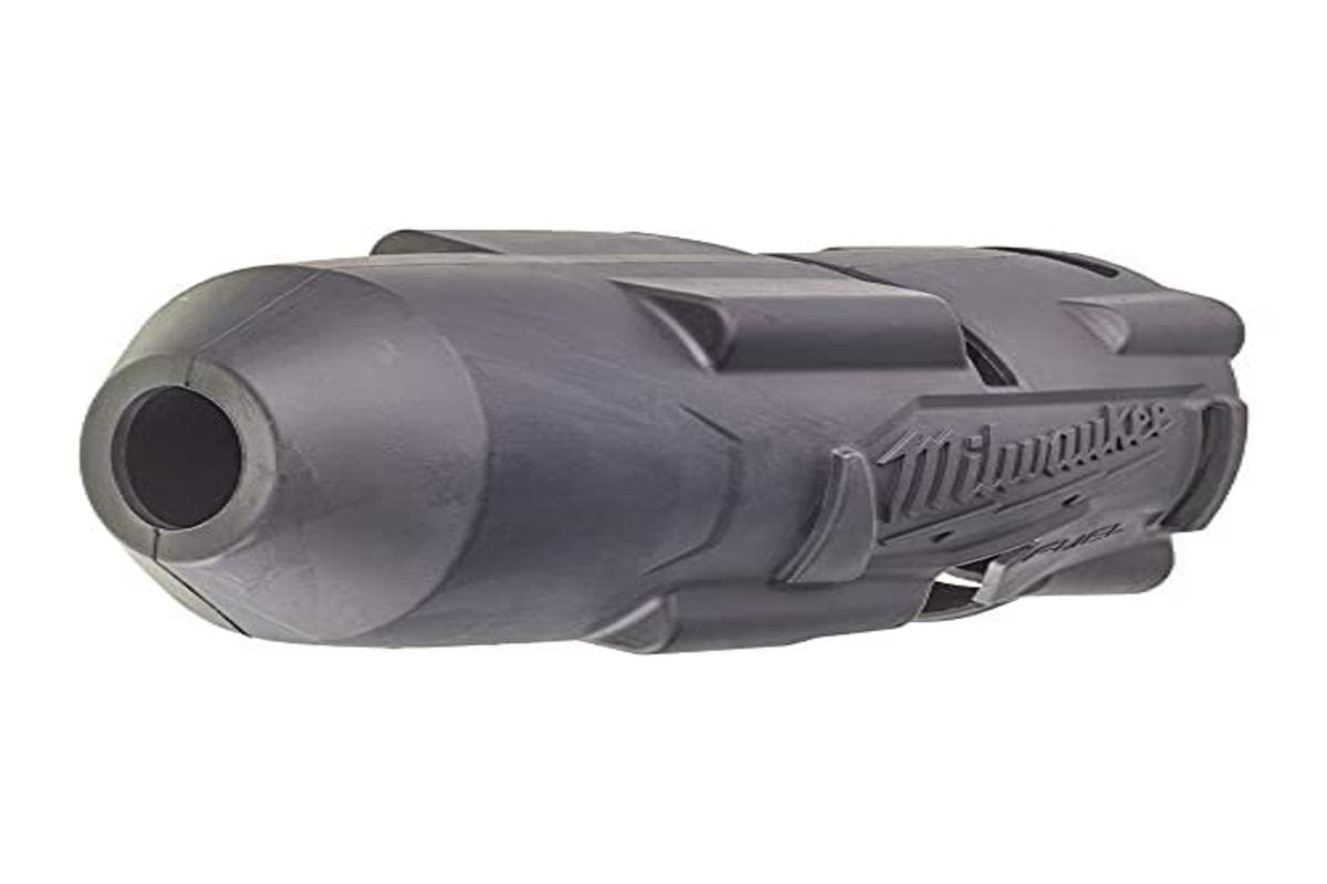 Bota De Proteção Milwaukee Electric Tools 49-16-2767 Preta