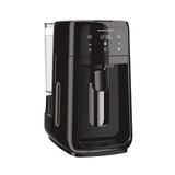 Cafeteira De Gotejamento Programável Hamilton Beach One Press Com Panela Interna De 12 Xícaras, Reservatório De Água Removível, Preta Next Gen (