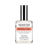 Perfume Demeter Fragrance Library Bolo De Aniversário 30 Ml De Colônia