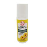 Massage Roll-on Dr Dry Sana Arnica 90 Ml Cura A Pele Rachada
