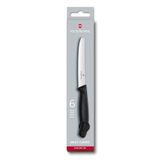 Conjunto De Facas Victorinox Swiss Classic Tomato E Conjunto De Mesa De 6