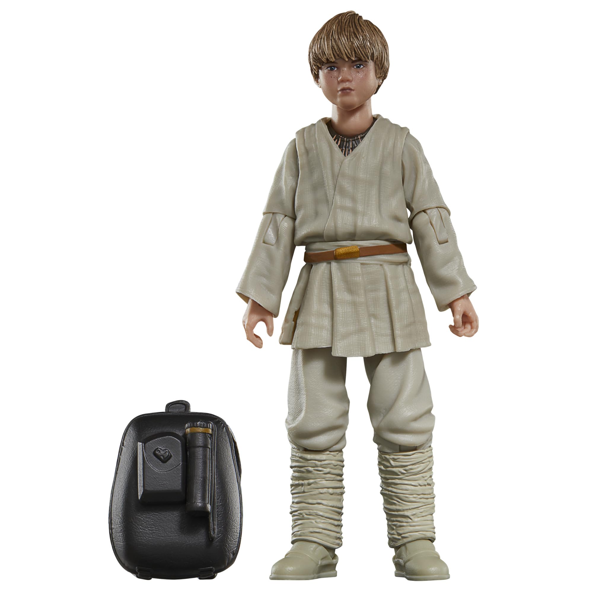 Boneco De Ação Star Wars The Black Series Anakin Skywalker