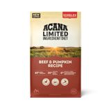Comida Seca Para Cães Acana Singles, Com Ingredientes Limitados, Carne Bovina, 10 Kg