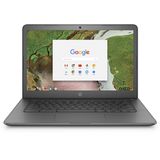 Laptop Hp Chromebook 14 4 Gb De Ram 16 Gb Emmc 14 Polegadas Cinza