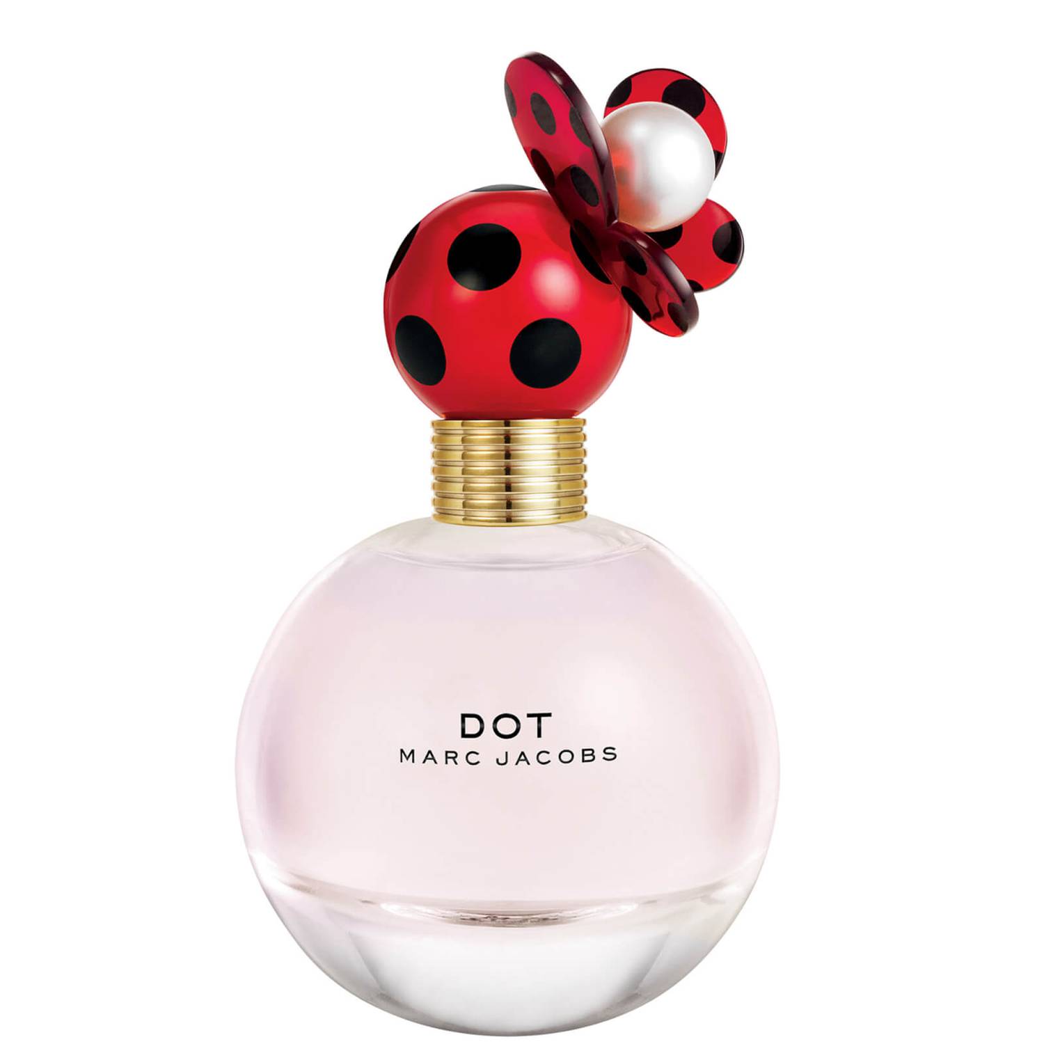 Perfume Marc Jacobs Dot Eau De Parfum 97,2 Ml Para Mulheres