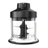 Processador De Alimentos Ninja Xskkitchpr Foodi Power Chopper 3 Xícaras
