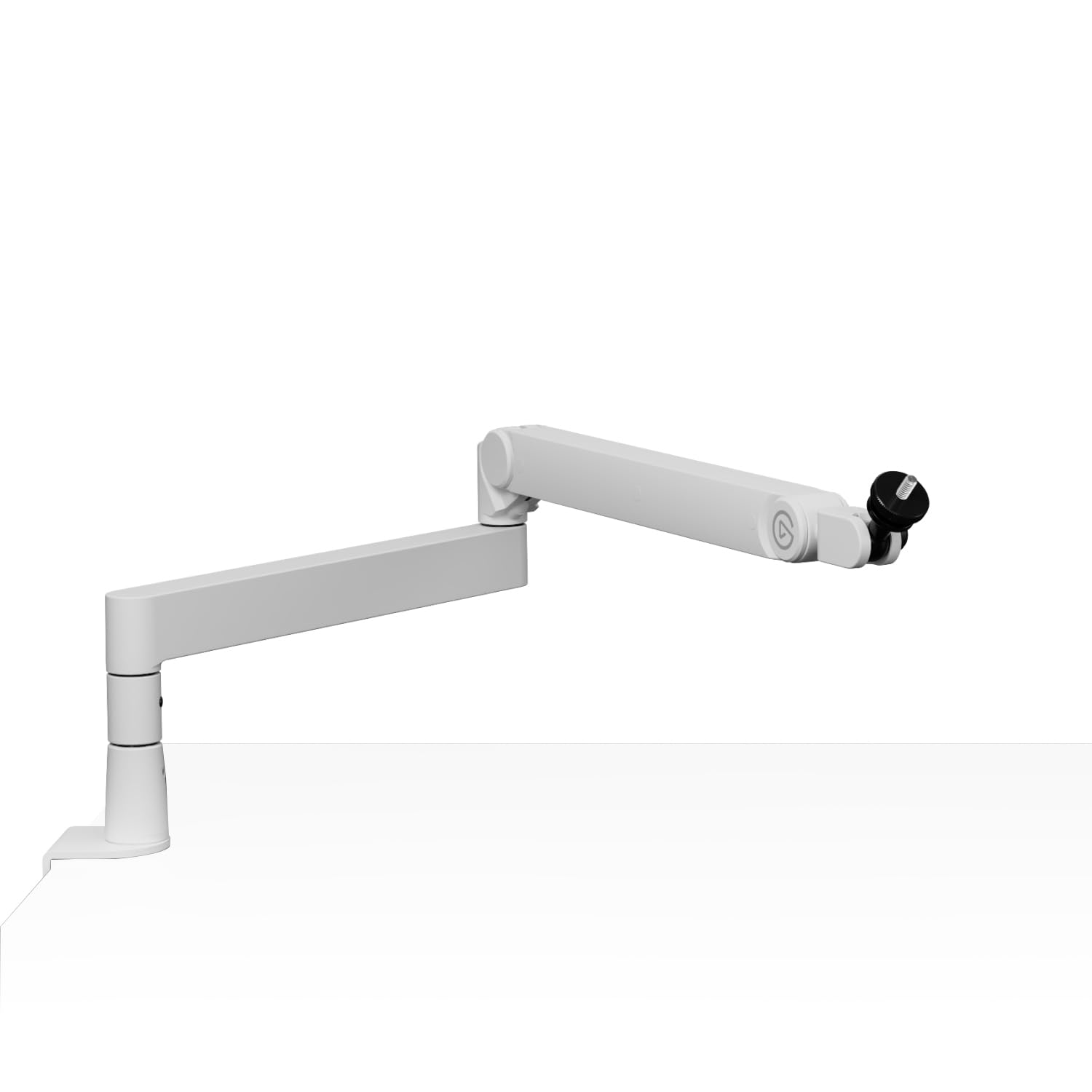 Braço Para Microfone Elgato Wave Mic Arm Pro Branco 3 Kg