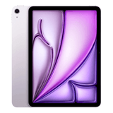 Ipad Air 7th Chip M3, Tela 11, Wi-fi 128gb (2025) Mca04ll/a- Purple