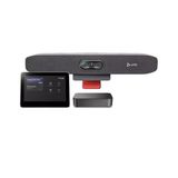Sistema Poly Room Small R30 +mini Pc Poly Dell Mtr Room