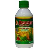 Xarope Broncolin Honey Com Própolis, Extratos Naturais 340ml
