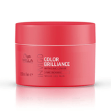 Wella Invigo Color Brilliance - Máscara Capilar 150ml