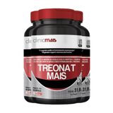 Kit 3 Treonat Mais Vegano 530mg Clinicmais 60 Cápsulas