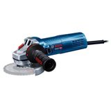 Esmerilhadeira Angular Gws 9-125s 900w 220v - Bosch