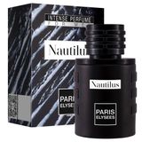 Perfume Nautilus Paris Elysees Masculino 100ml