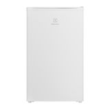 Frigobar Electrolux 122 Litros Efficient Com Controle De Temperatura Branco Em120 127v