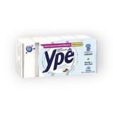 Sabao Barra Ype Coco 5x160g Toque Aveia