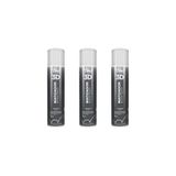 Matizador Gloss Magic Color 300ml Blond Black-kit C/3un