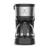 Cafeteira Eletrica Electrolux 15 Xicaras Efficient 110v