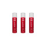 Matizador Gloss Magic Color 300ml Mega Red-kit C/3un