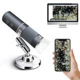 Microscópio Ninyoon 4k Wifi 50-1000x U Para Iphone Android Pc