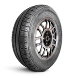 Pneu 185 70r14 Aro 14 Casumina Av567 88t