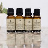 Essência Aromatizador Elétrico Canela Patchouli 20ml-