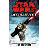 Livro Star Wars: Death Troopers Red Harvest