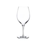 Taça De Cristal Nude Para Vinho Terroir 430ml-unidade