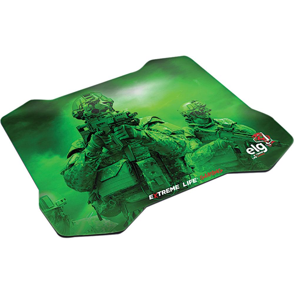 Mousepad Gamer Elg Sense Control Mpsc