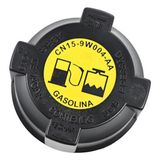 Tampa Do Reserv Gasolina Ford Ecosport Apos12