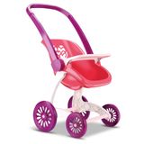 Carrinho De Boneca Samba Toys Passeio 230