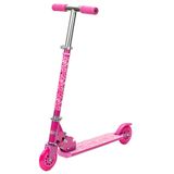 Patinete Infantil 2 Rodas Play&amp;fun Rosa