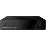 Conversor Digital Full Hd Pro Eletronic Prodt1250 Preto