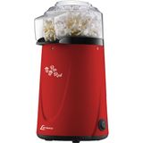 Pipoqueira Elétrica Lenoxx Pop Red Ppc 953 127v