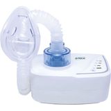 Nebulizador De Ar Ultrassônico G-tech Ultraneb Desk 2 Bivolt