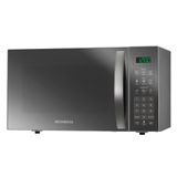 Micro-ondas 34l Mondial Mo-02-34-e Prata 127v