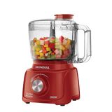 Processador Mondial Mp16 Vermelho 127v