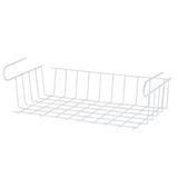 Cesto Prateleira De Encaixar Arthi 9252 Branco
