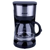 Cafeteira Elétrica 18 Xícaras Amvox Acf227 Inox 220v