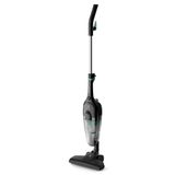 Aspirador De Pó Vertical Electrolux Powerspeed Stk12 Cinza 220v
